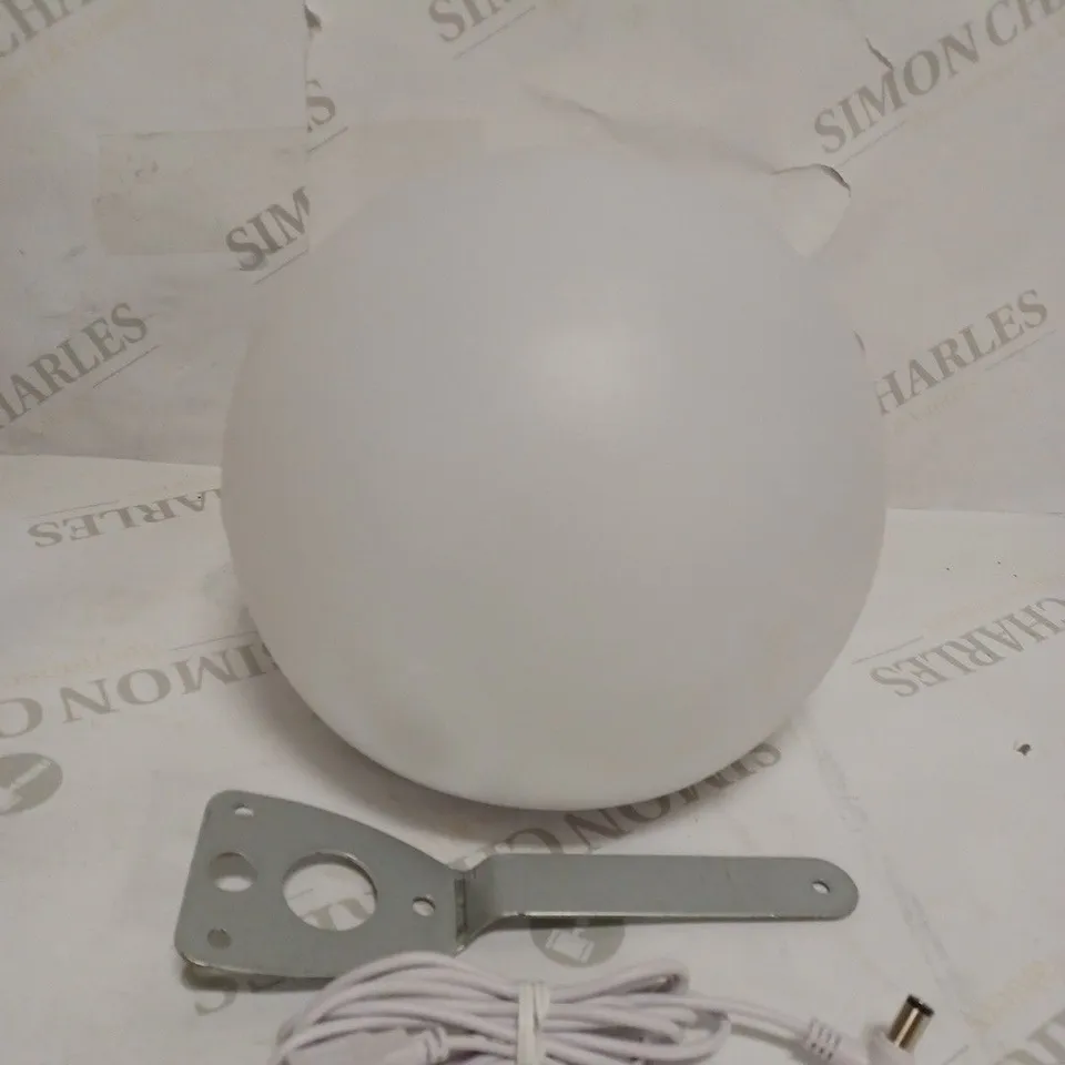 SHAPELIGHT COLOUR CHANGING MOOD LIGHT