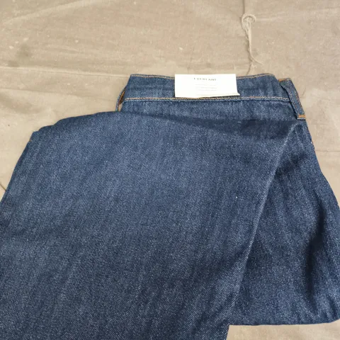 EVERLANE THE BOYFRIEND JEAN – WOMEN'S DENIM JEANS, 26R