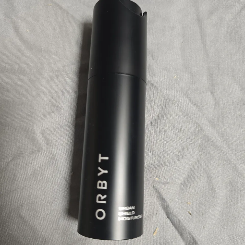 APPROXIMATELY 80 ORBYT SKIN URBAN SHIELD MOISTURISER – 30 ML