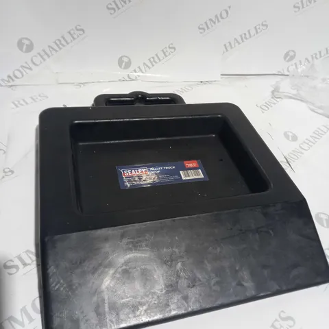 SEALEY PTS1 - PALLET TRUCK STOP