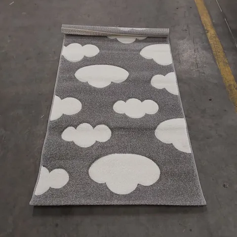 PACO HOME COSMO RUG - 80 x 150cm