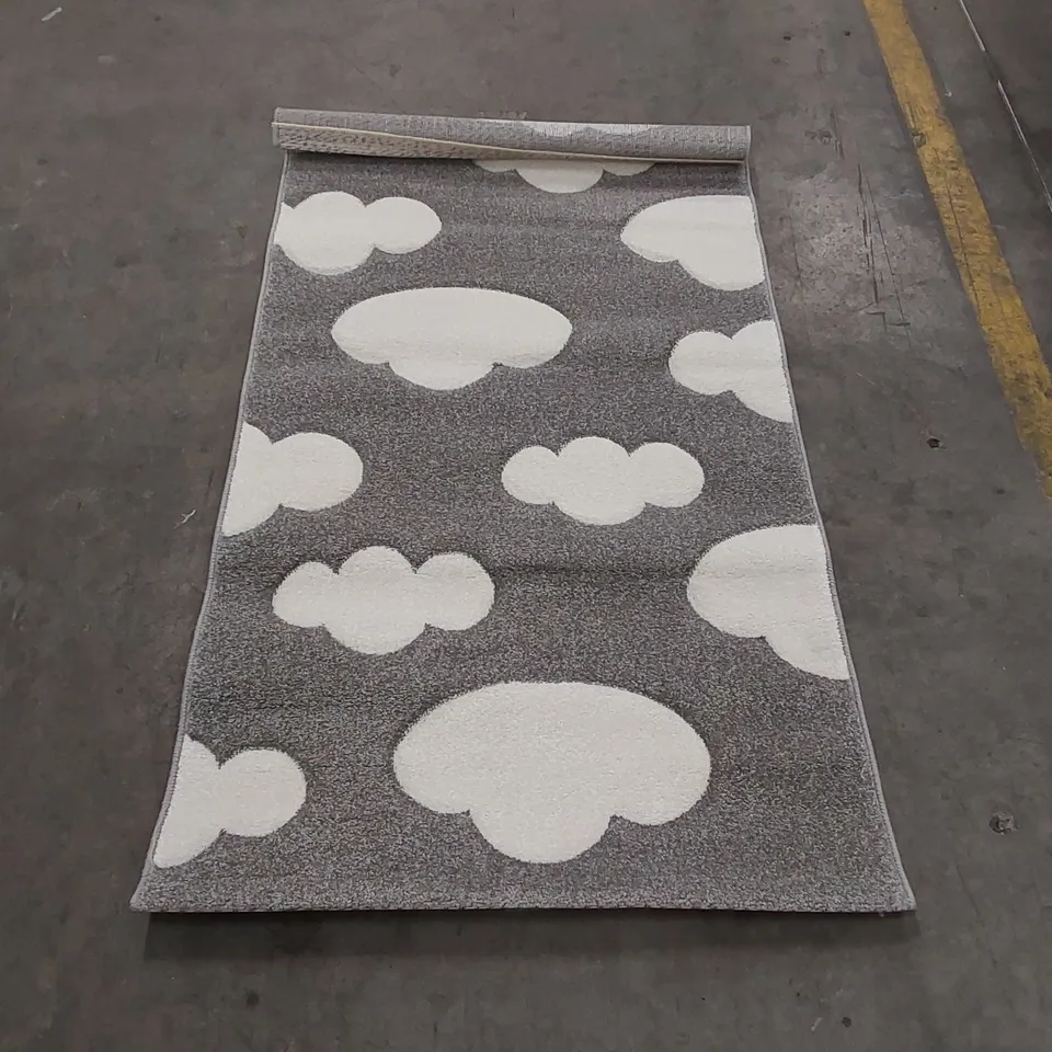 PACO HOME COSMO RUG - 80 x 150cm