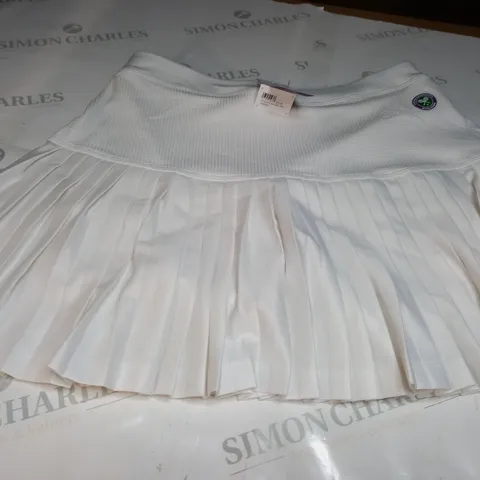 WOMENS CORE SPOT SKIRT SIZE S 