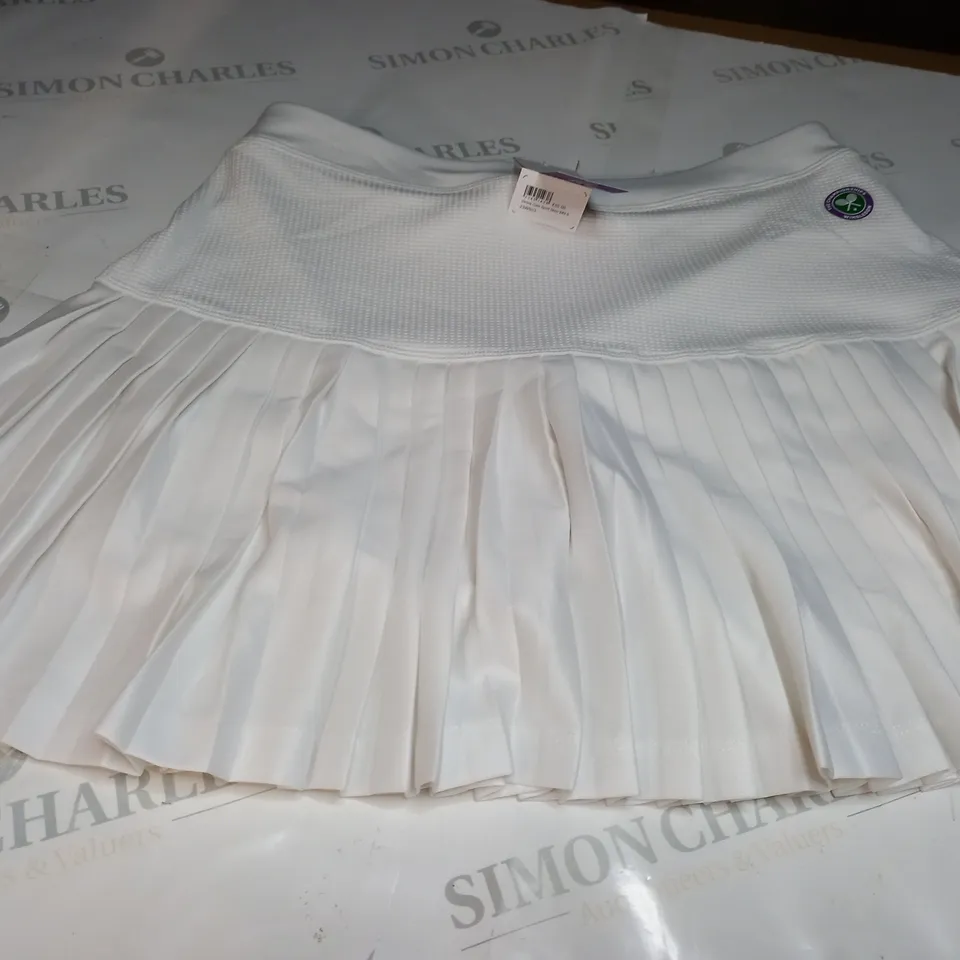 WOMENS CORE SPOT SKIRT SIZE S 