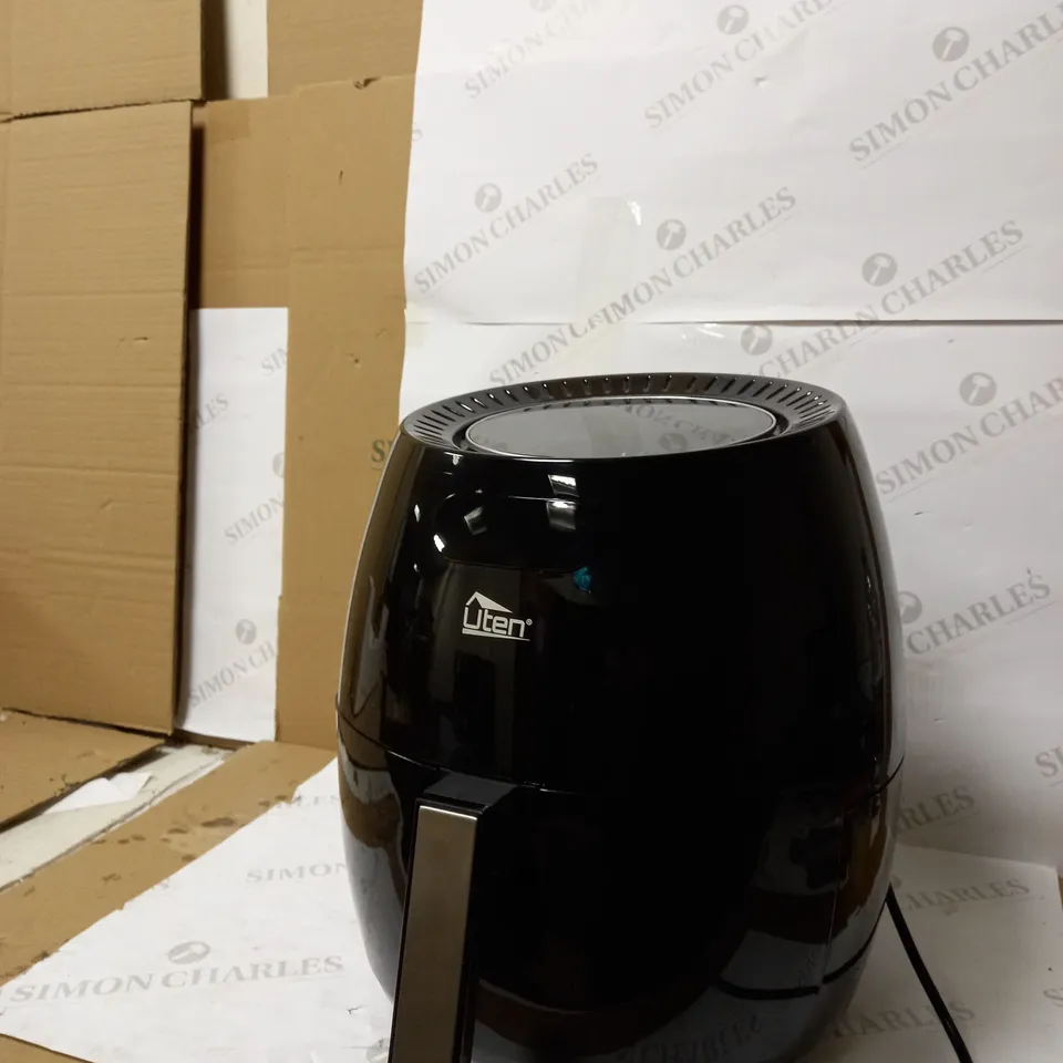 UTEN POWER AIR FRYER 