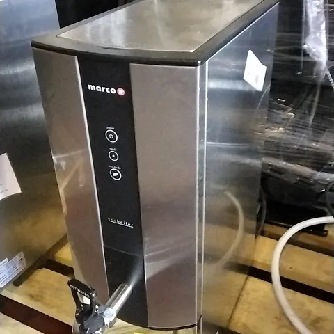 MARCO T10 ECOBOILER WATER BOILER