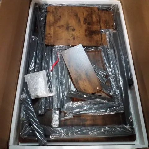 BOXED COSTWAY DINING TABLE SET