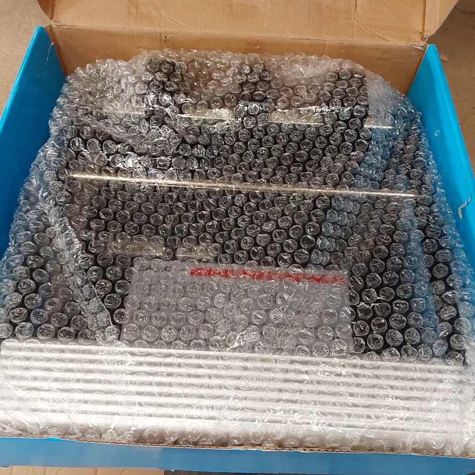 BOXED KW-TRIO HEAVY DUTY HOLE PUNCHER (1 BOX)