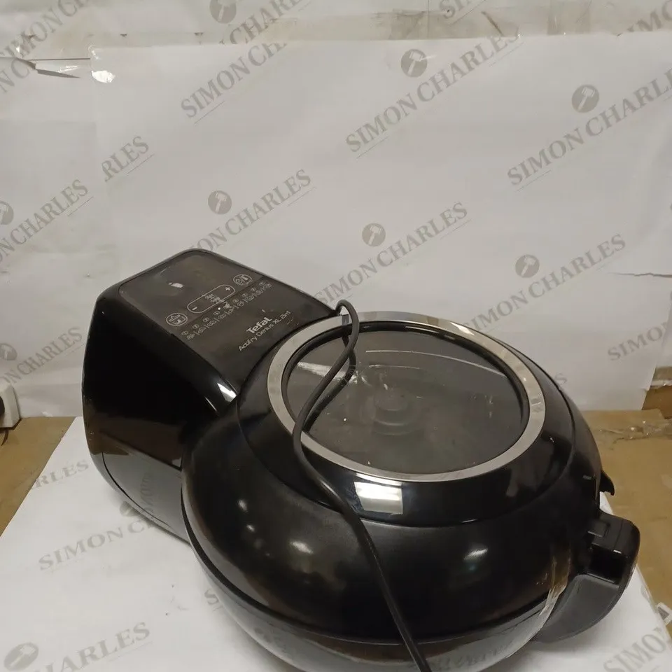 TEFAL ACTIFRY GENIUS HEALTH AIR FRYER