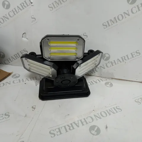 BELL & HOWELL 300 LUMENS BIONIC FLOODLIGHT