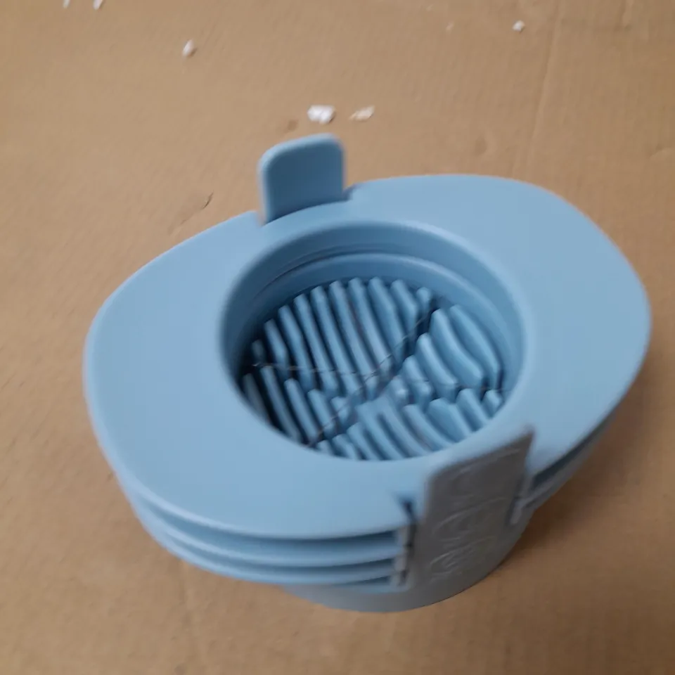 COOK'S ESSENTIALS MULTI EGG SLICER