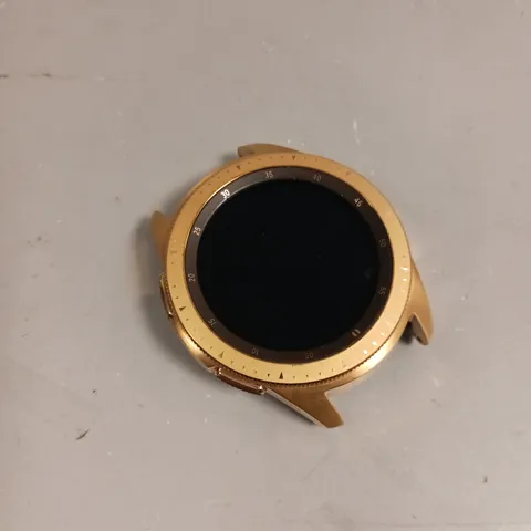 SAMSUNG GALAXY SMART WATCH 