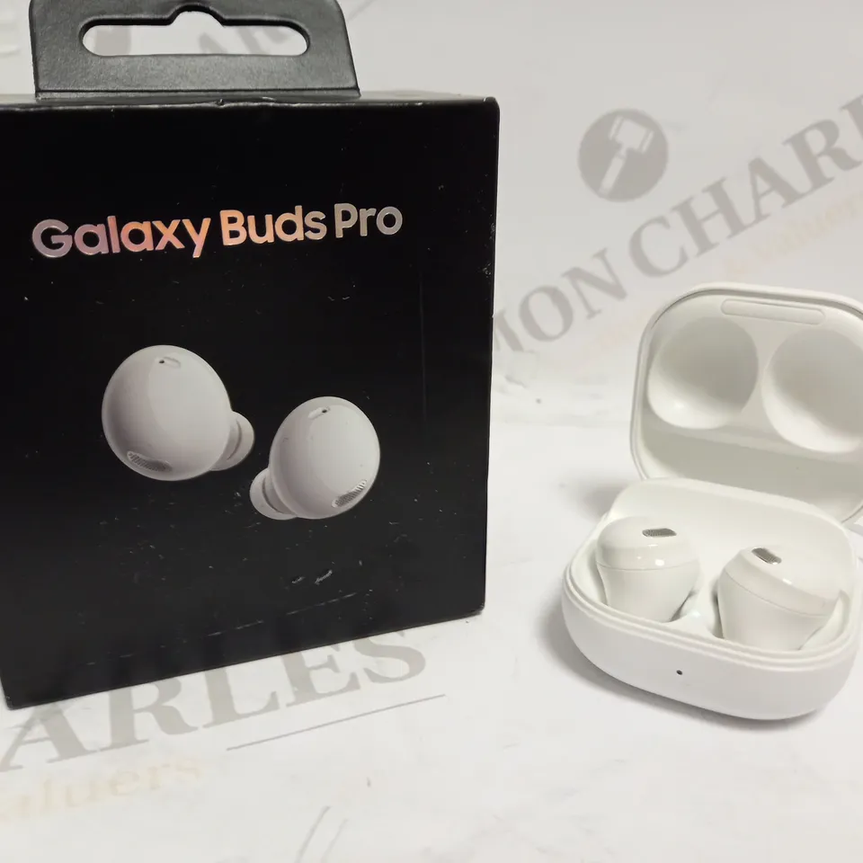 SAMSUNG GALAXY BUDS PRO