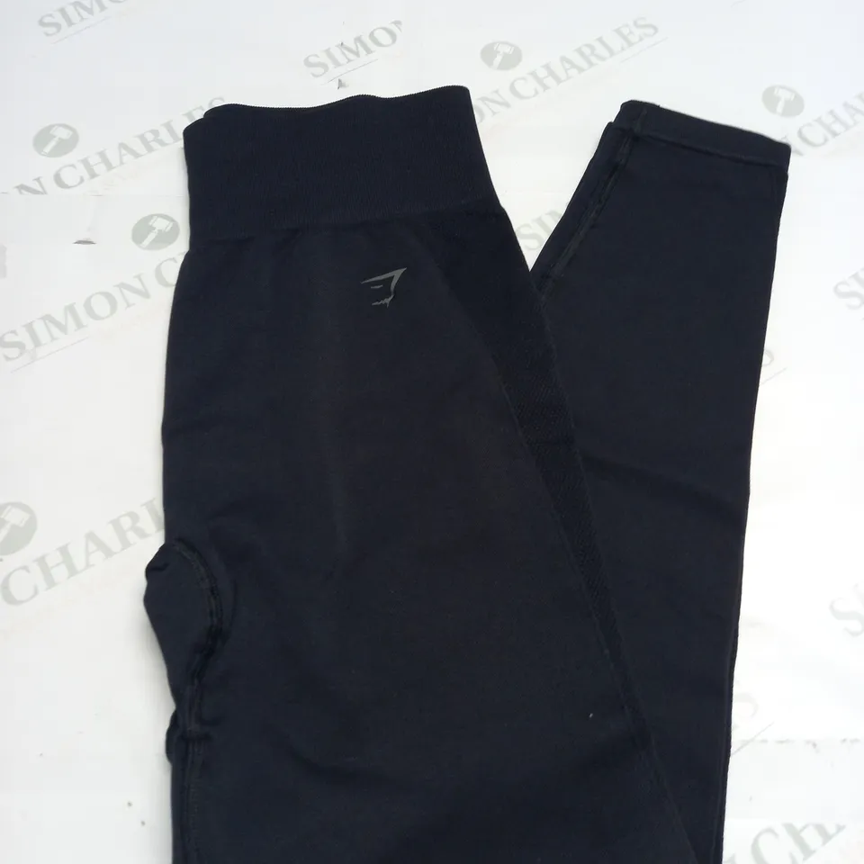 GYMSHARK TRAINING LEGGINGS SIZE UNSPECIFIED
