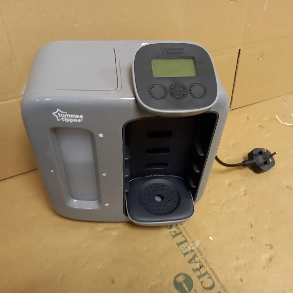 TOMMEE TIPPEE BB1029-GS PERFECT PREP DAY&NIGHT MACHINE