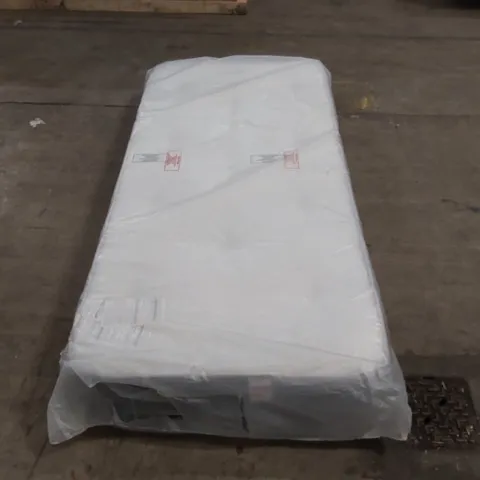 QUALITY BAGGED ASPIRE 90CM SINGLE MATTRESS 