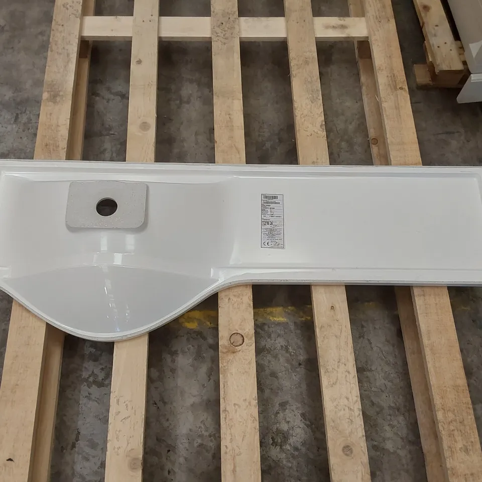 CALYPSO SINK BASIN