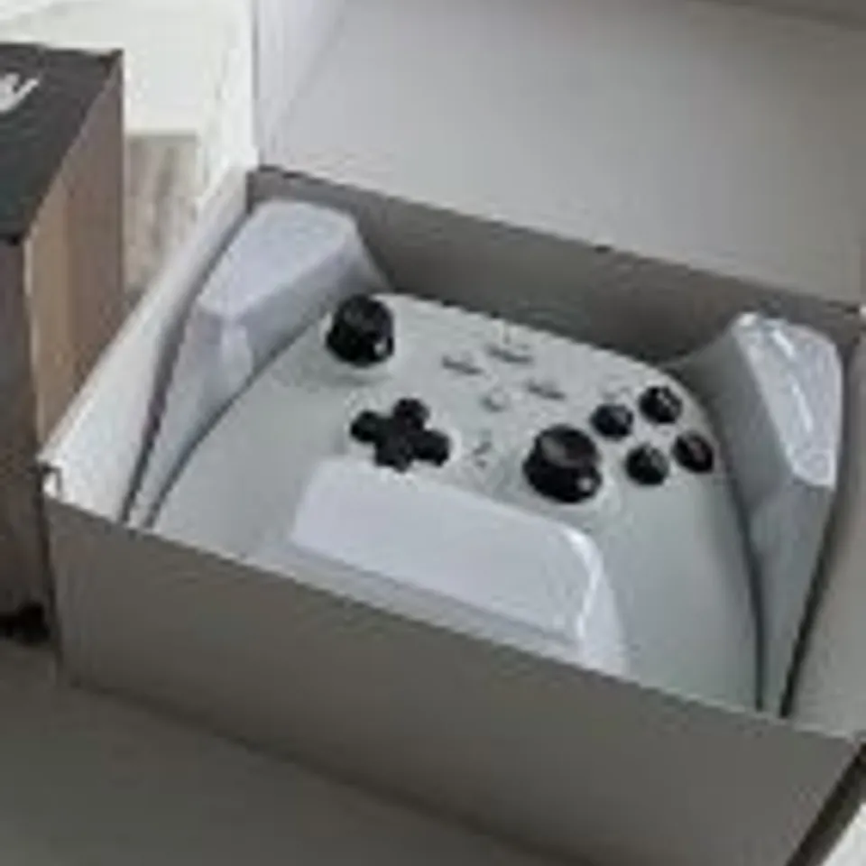 BOXED N2 GAMING CONTROLLER