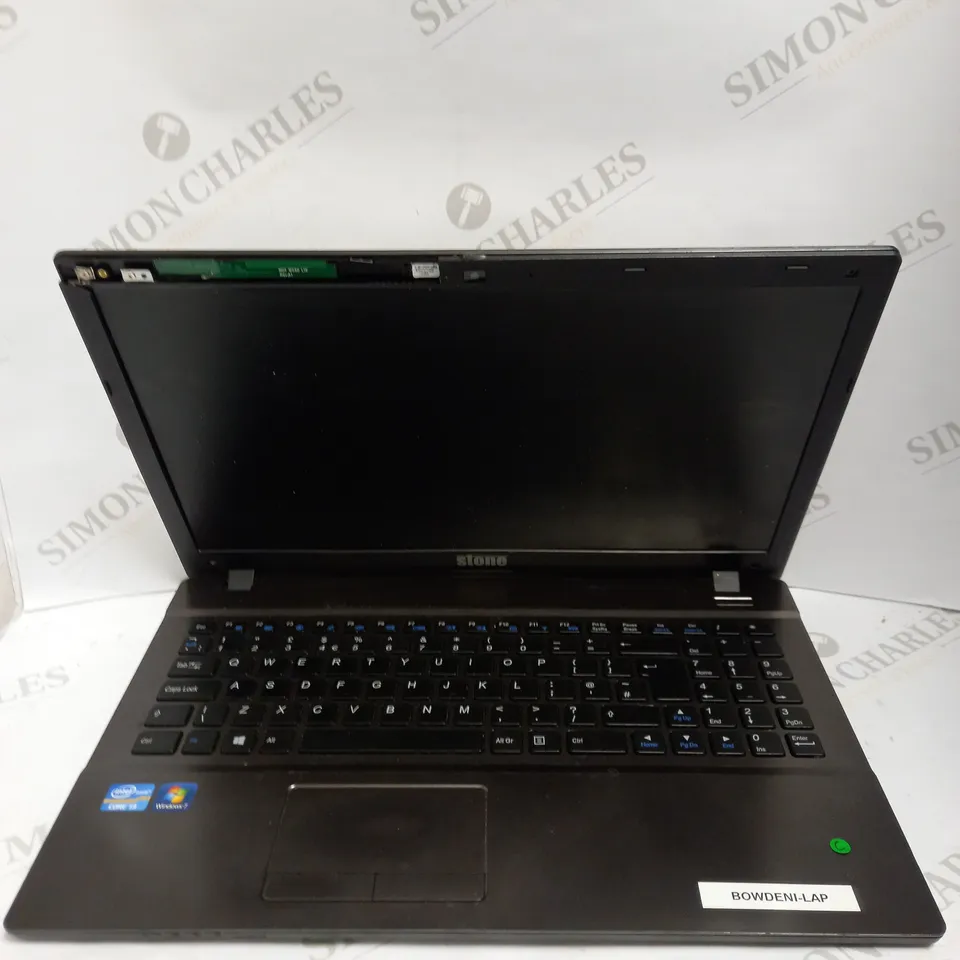 STONE NT310 LAPTOP - W550EU