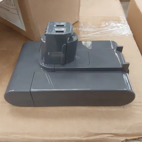 BOXED LI-ION BATTERY REPLACEMENT FOR DYSON DC31 