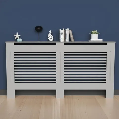 BOXED NEHLANI RADIATOR COVER (1 BOX)