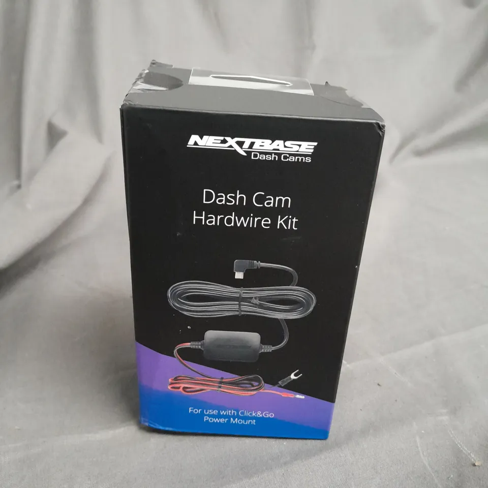 DASH CAM WIRE KIT