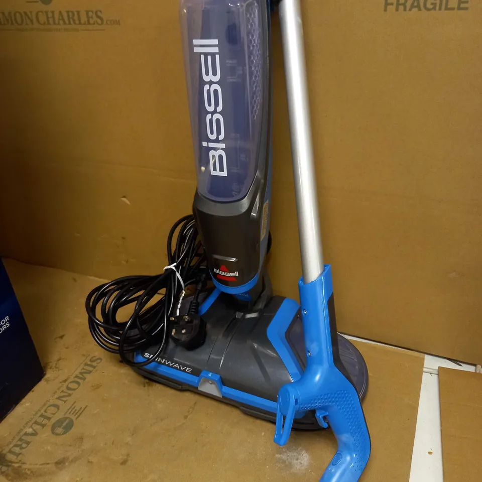 BISSELL SPINWAVE MOP 2052E