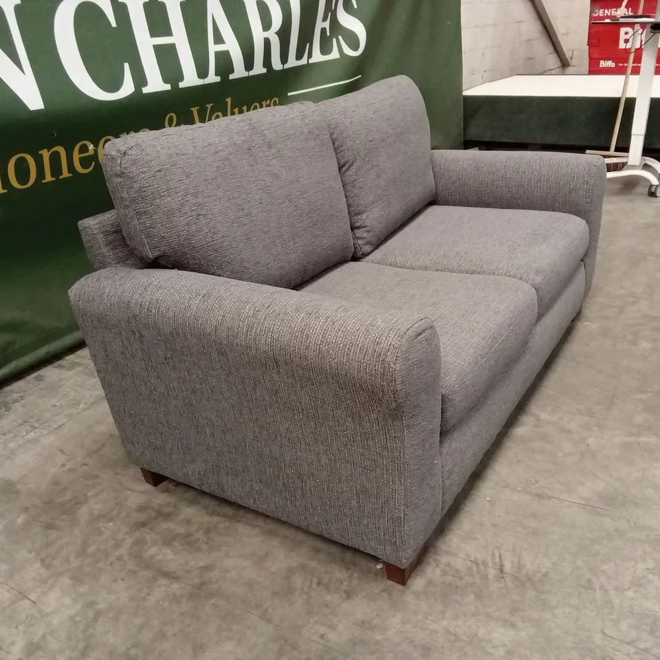 BAILEY SOFA BED - CHARCOAL RRP £749