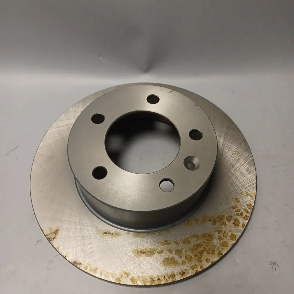 BLUE PRINT ADN1431165 BRAKE DISC SOILD