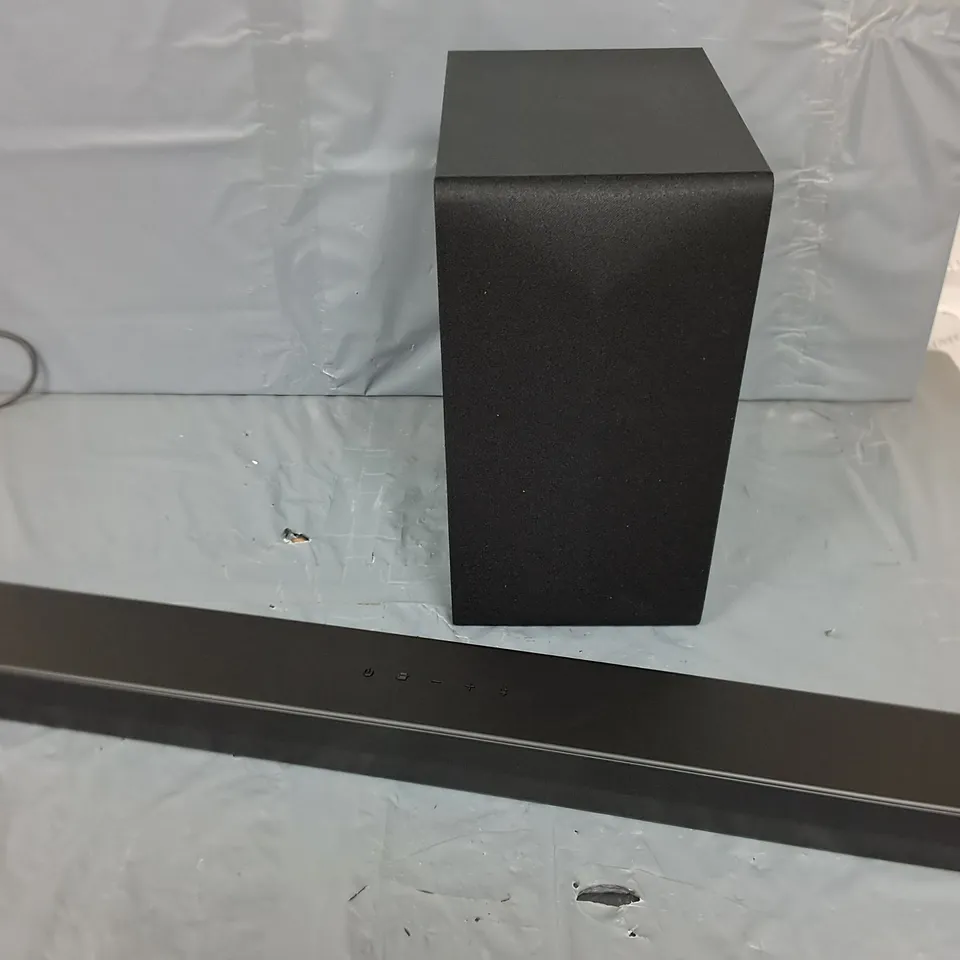 LG US60T 3.1CH SOUNDBAR WITH SUBWOOFER