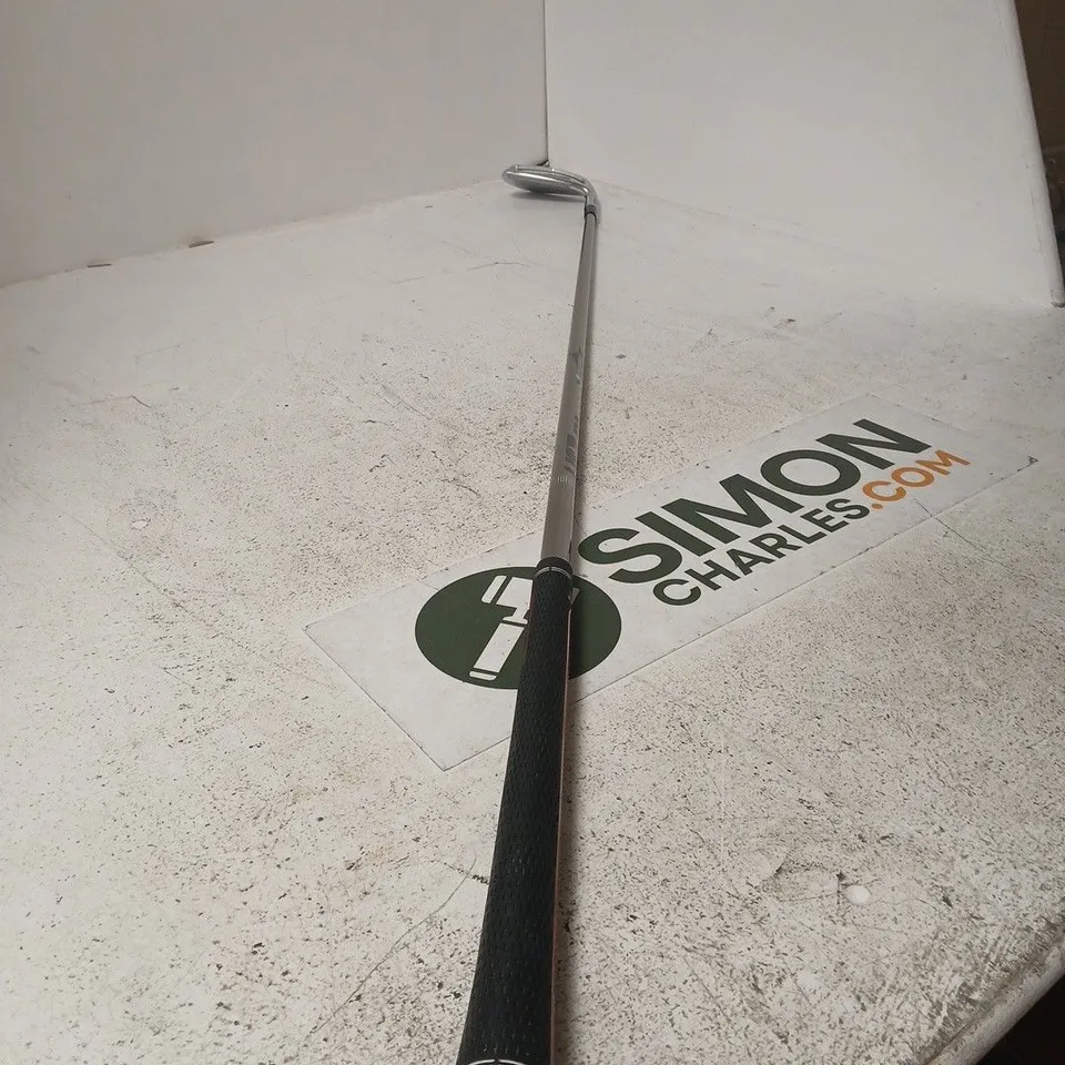 GOLF PRIDE UST MAMIYA RECOIL 7 IRON GOLF CLUB 
