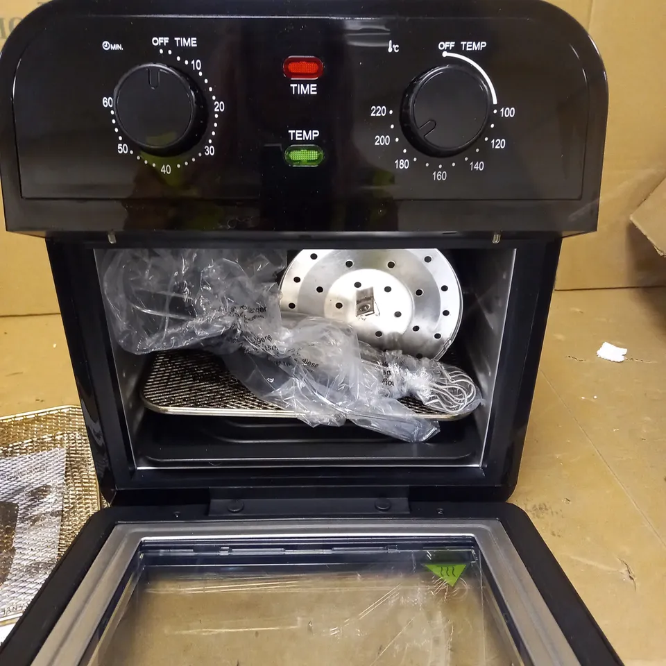 TOWER AIR FRYER OVEN 