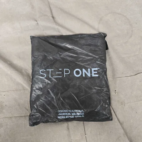 SEALED STEP ONE TRUNKS - PINK - XL