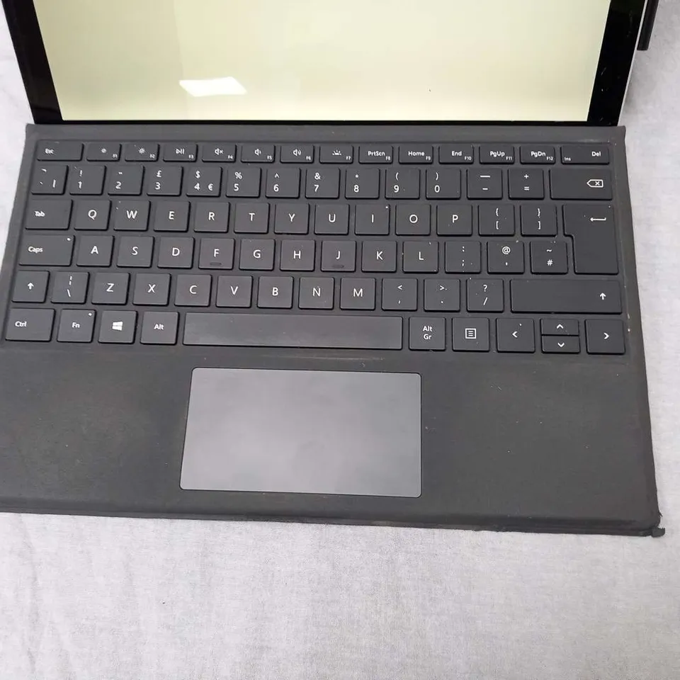 MICROSOFT SURFACE PRO 128GB