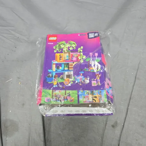 LEGO FRIENDS 6+ 321 PIECES, 42666 CAT BIRTHDAY PARTY