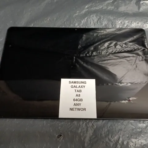 SAMSUNG GALAXY TAB A8