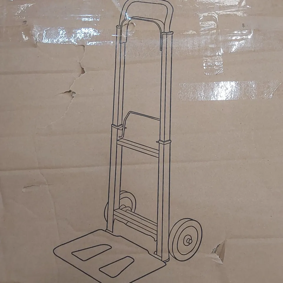 BOXED NEO SACK TRUCK (1 BOX)