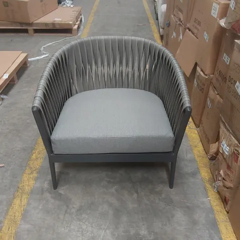 DESIGNER GARDEN CHAIR PARTS
