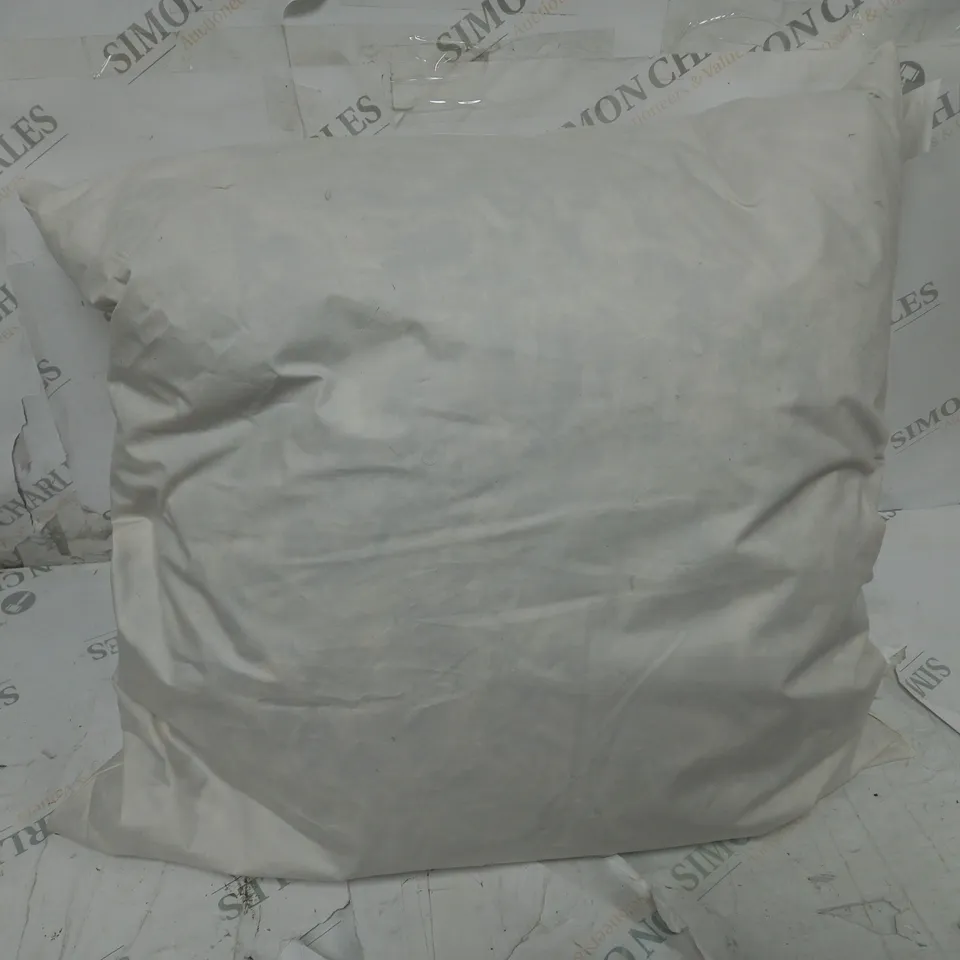 CUSHION FILLING