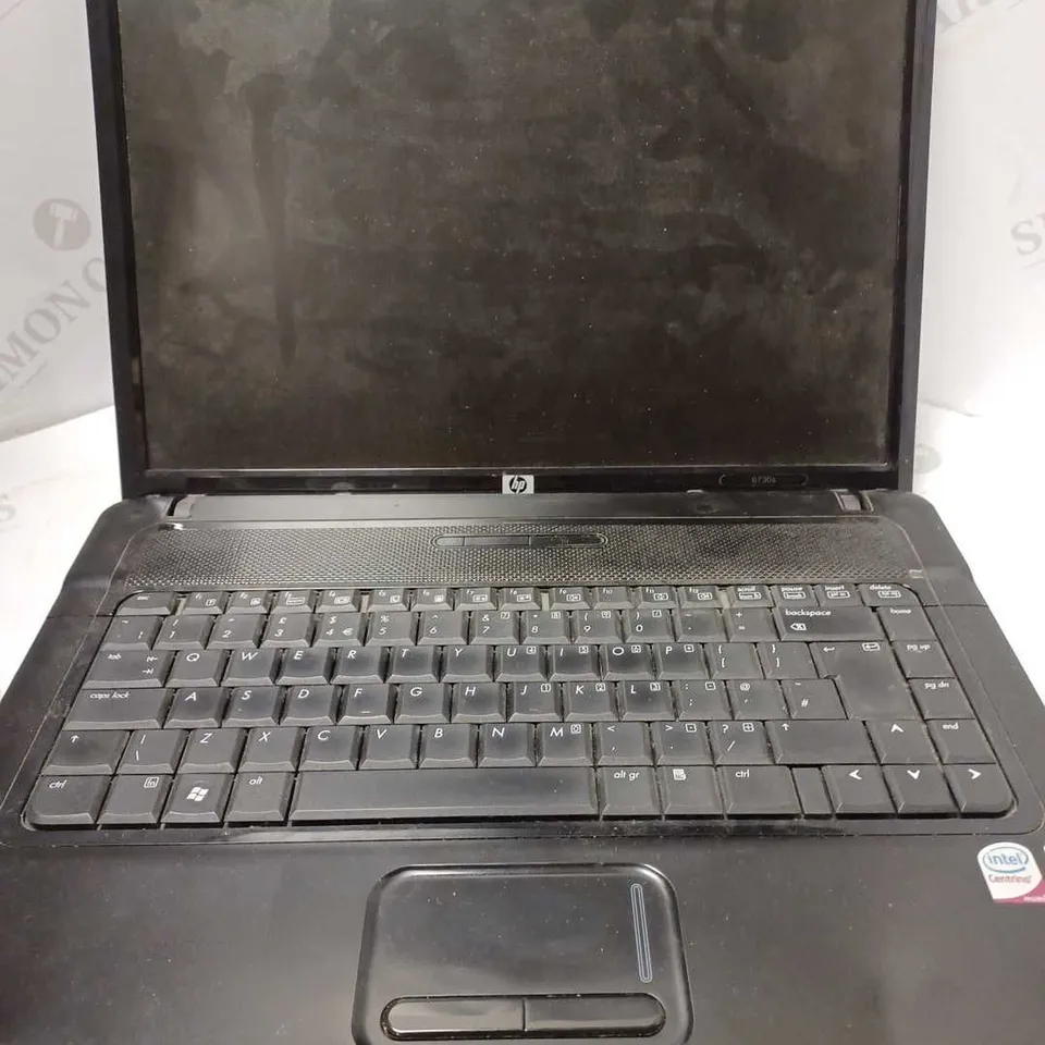 HP COMPAQ 6730S LAPTOP
