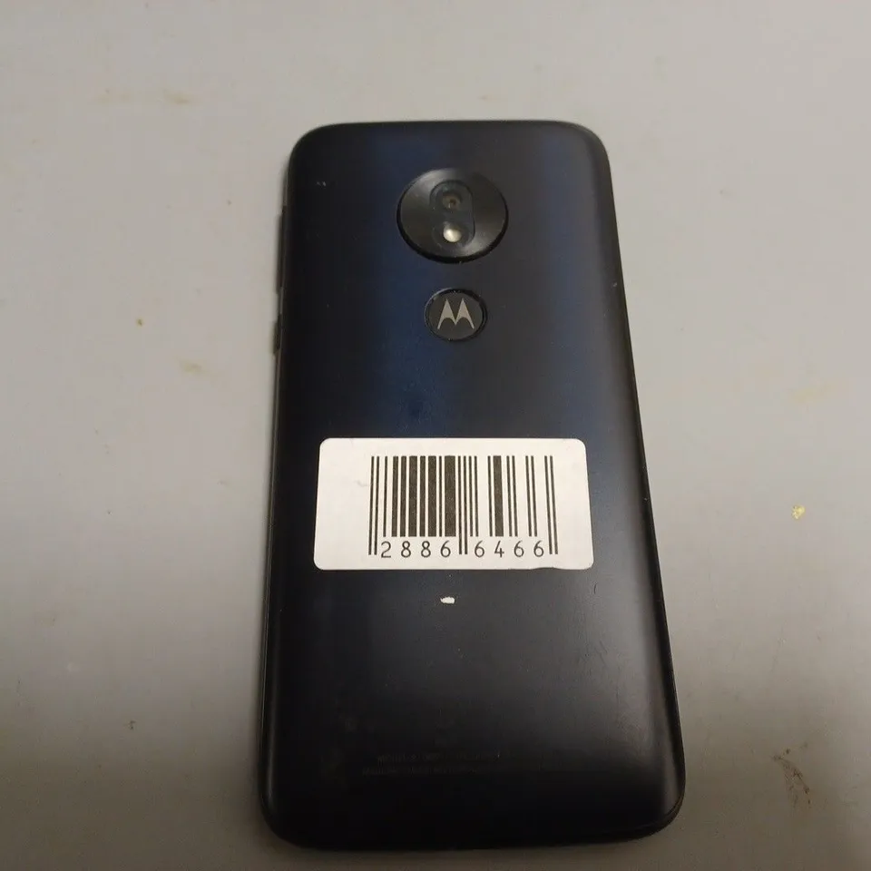 MOTOROLA MOTO G7 PLAY