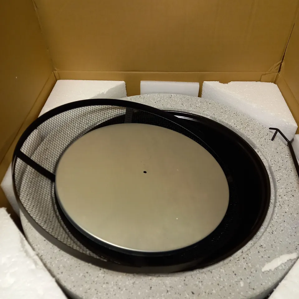 MODERNA FIREBOWL 59CM  RRP £119.99