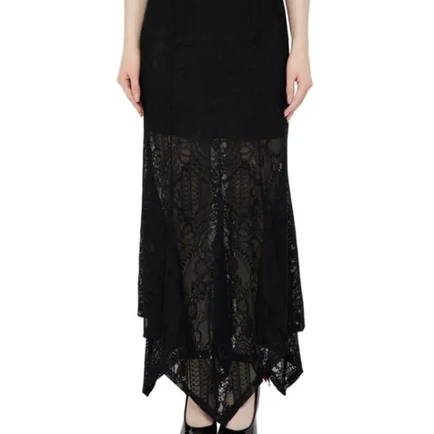 EIGHT BRAND NEW KILLSTAR WOMEN'S SKIRT - BELLADONNA - BLACK SIZE MAY VARY
