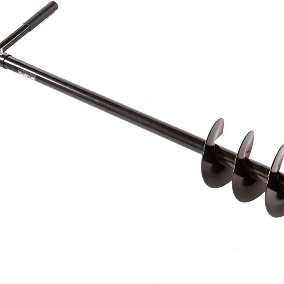 BOXED OYPLA EARTH AUGER