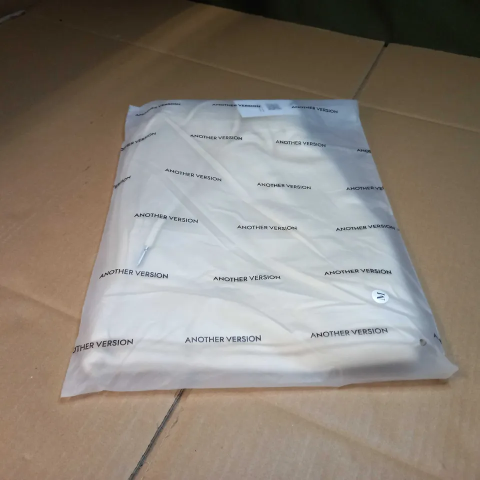 PACKAGED ANOTHER VERSION JOGGER SHORTS - MEDIUM