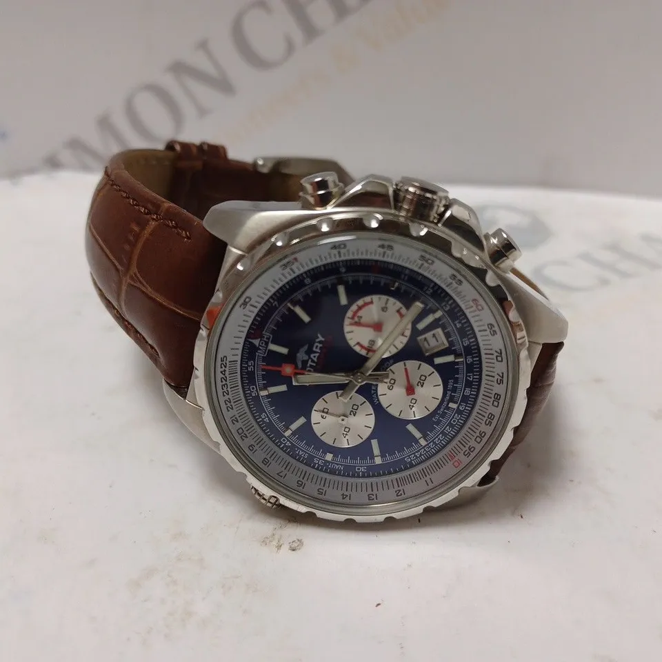 ROTARY AQUASPEED AGS00009/C/05 WATCH