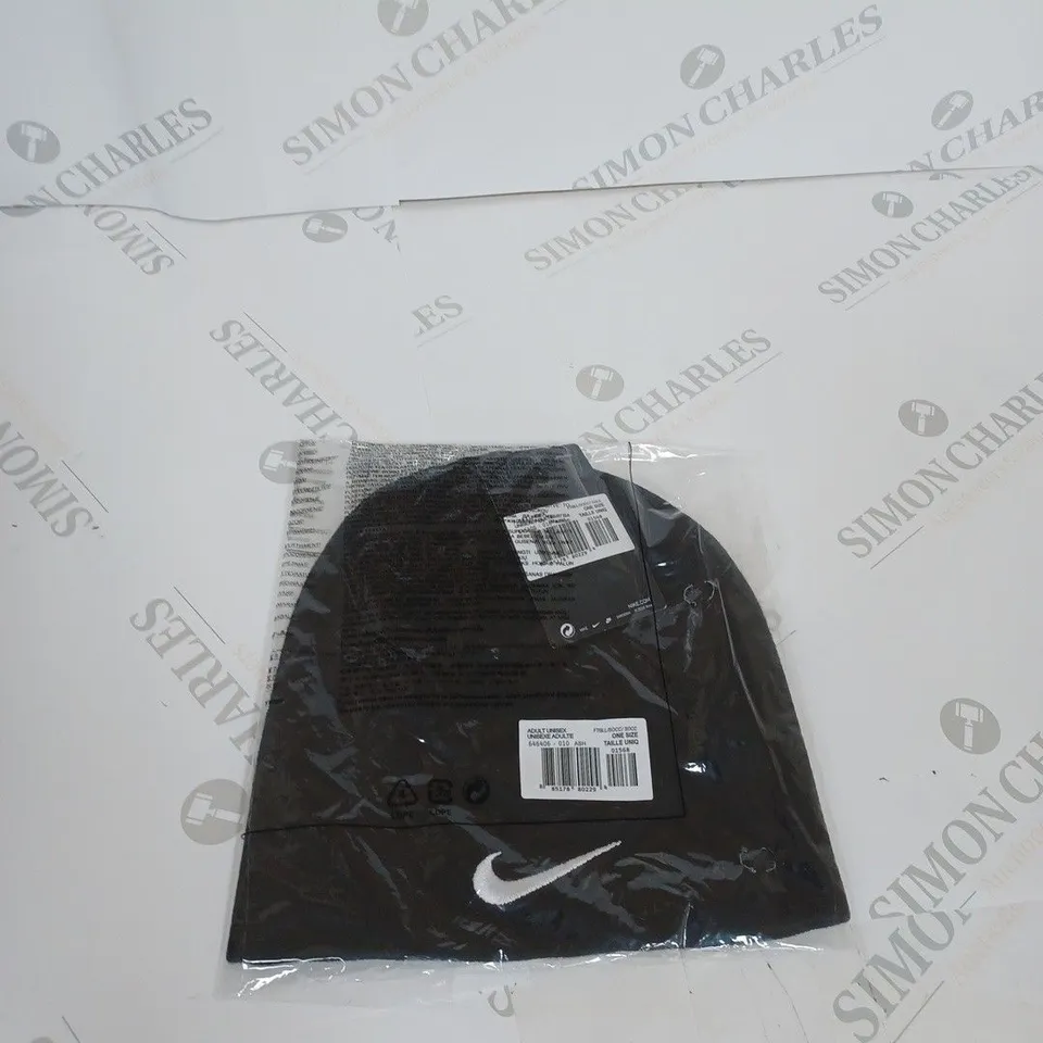 NIKE BEANIE HAT