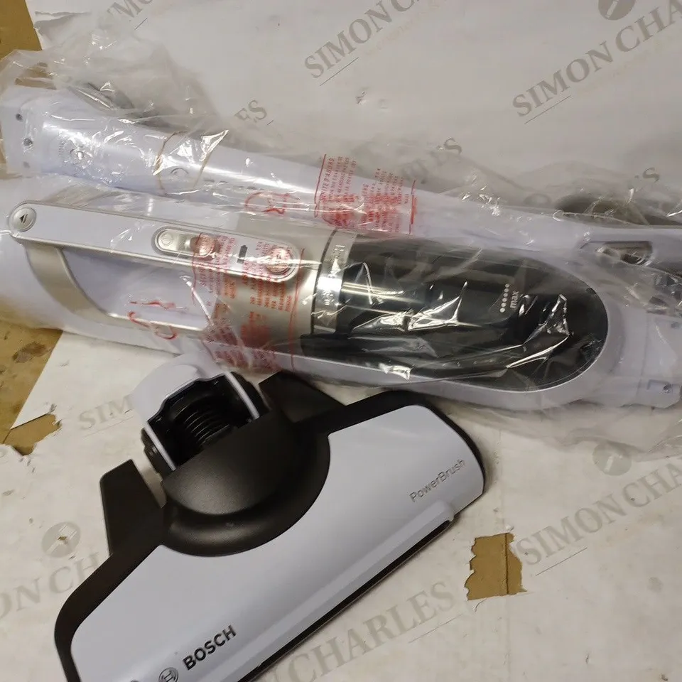 BOSH FLEXXO GEN2 SERIE 4 VACUUM CLEANER
