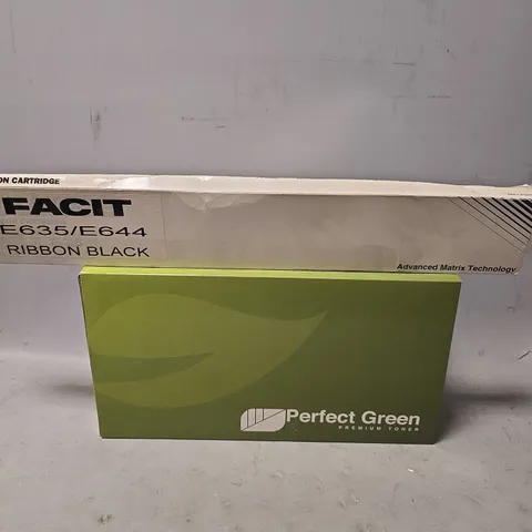 BOX OF APPROXIMATELY 6 ASSORTED LASER TONER CARTRIDGES IN VARIOUS MODELS
