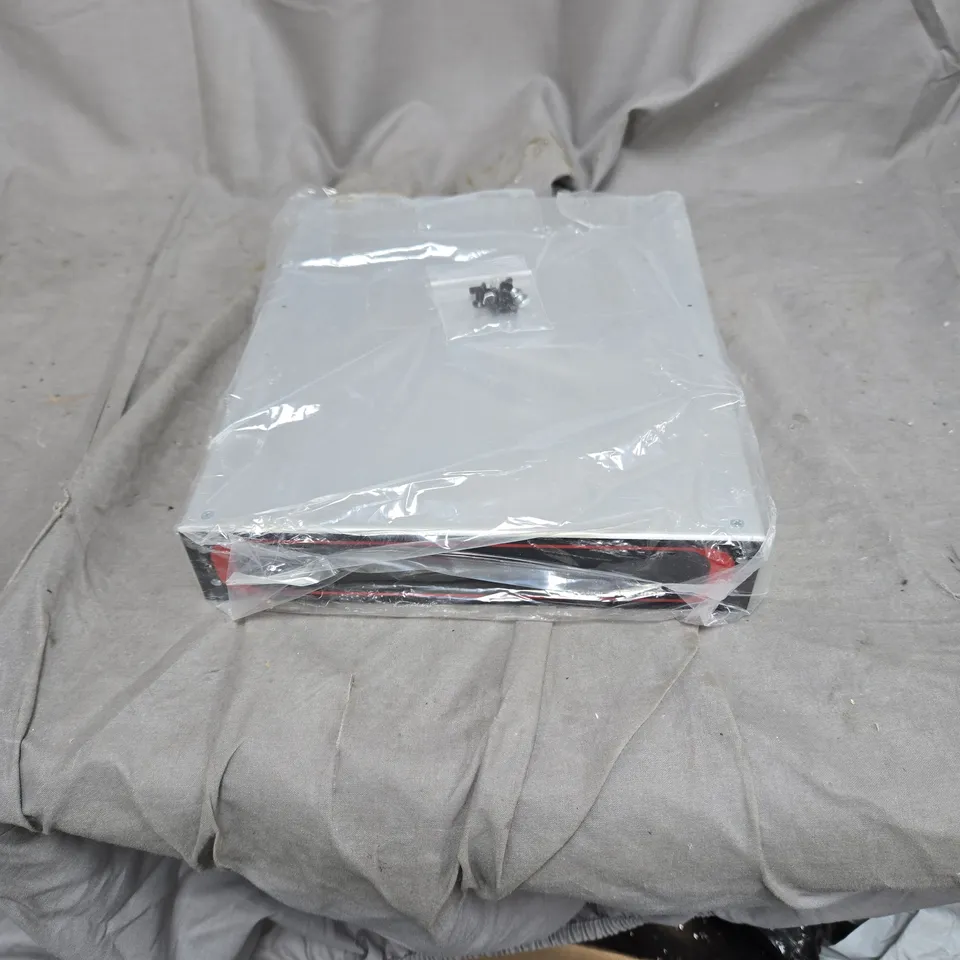 BIAMP AMP-A460H AMPLIFIER – BOXED